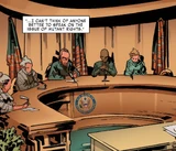 U.S. Congress (Earth-616)