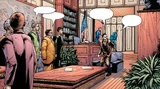 D.O.D. (Earth-616)