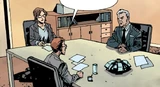 U.S. Federal Bureau of Prisons (Earth-616)