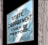 Department of State (Earth-616)