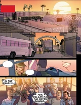 U.S. Navy SEALs (Earth-616)