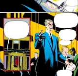 U.S. Senate (Earth-616)