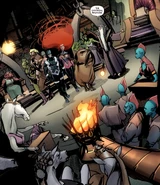 Universal Inhumans (Earth-616)