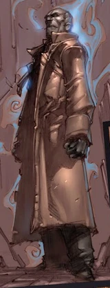 Unus (Earth-1610)