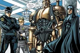 Upward Path (Earth-616)