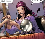 Urania (Earth-616)