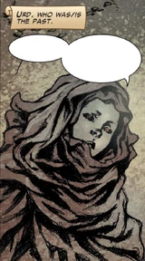 Urd (Earth-616)