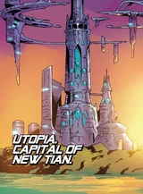 Utopia Residents