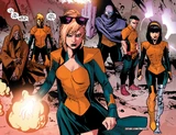 Utopians (Earth-616)