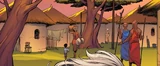 Uzuri Tribe (Earth-616)