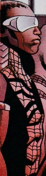 Power Man (Earth-14314)