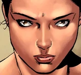 Vaipala Rani (Earth-616)