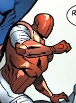 Vakume (Earth-616)