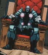 Valdar Ahd (Earth-6297)