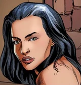 Contessa Valentina Allegra de Fontaine (Earth-1610)