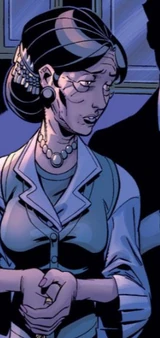 Valeria (Earth-616)