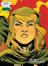Doctor Doom (Earth-13729)