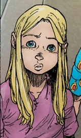 Valeria Richards (Earth-61112)
