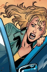 Valerie Cooper (Earth-7153)