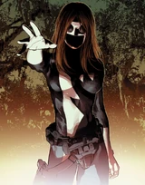 Validator (Earth-616)
