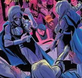 Valkillries (Earth-65)