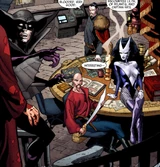 Vampire Nation (Earth-616)