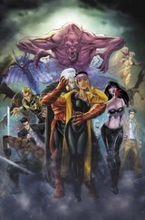 Vampires