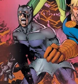 Vampiro (Earth-616)