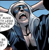 Vampiro (Earth-616)