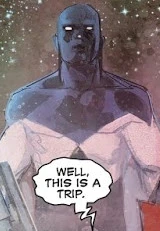 Major Victory (Earth-21735)