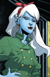 Copycat (Earth-616)