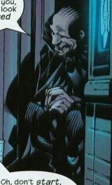 Vanisher (Earth-1610)
