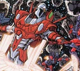 Vanium (Earth-616)