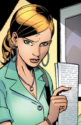 Vanna Smith (Earth-616)