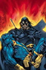 Vargas (Earth-616)