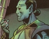 Vayos (Earth-616)