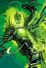 Vengeance (Earth-616)