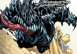 Venom Symbiote (Earth-16558)