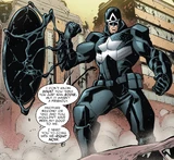Captain Venom (Earth-17084)