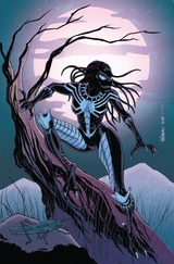 Black Panther (Earth-17995)