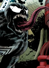 Venom Symbiote (Earth-2149)