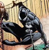Black Suit (Earth-28242)