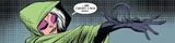 Venom Symbiote (Earth-617)