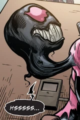 Venom Symbiote (Earth-71628)