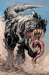 Venom Symbiote (Earth-807128)