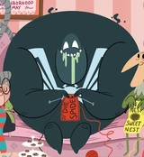 Venom (Earth-TRN825)