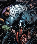 Venomized