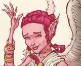 Vera (Earth-616)