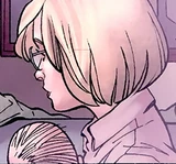 Vera Cantor (Earth-42413)