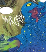 Verdandi (Earth-616)